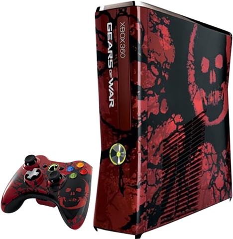 Gears of war xbox 360 discount